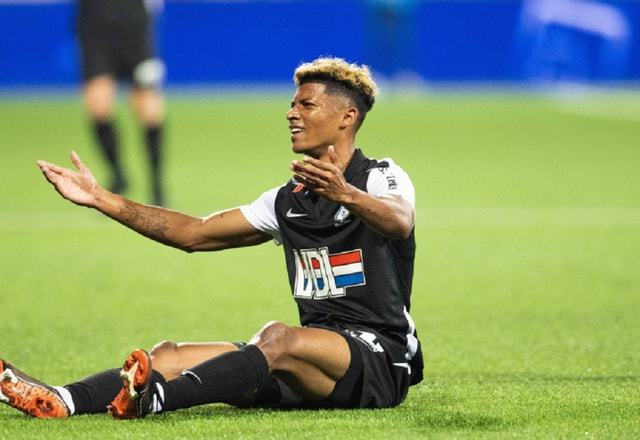 团队的合作 团队的合作