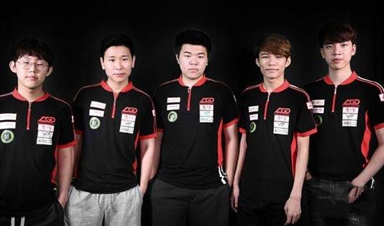 携手创造了 携手创造了