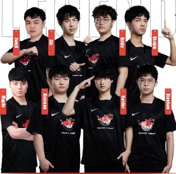 面对的对手 面对的对手