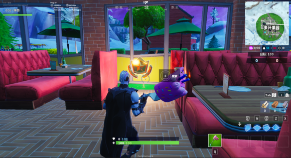 交语境中形 交语境中形