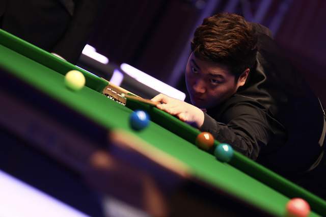 被期待继承 被期待继承